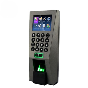 ZKT eco Free Software Biometric Fingerprint Door Lock Smart Security Access <strong>Control</strong> <strong>System</strong> Finger Print <strong>Device</strong> ZKT 8 - Product Image 3