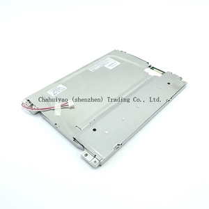 Original 10.4'' <strong>LCD</strong> LQ10D368 <strong>Display</strong> Screen for PLC <strong>Programming</strong> and Industrial Control - Product Image 1