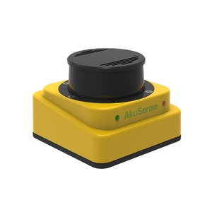 Sense TOF LiDAR-Sensor Hochleistungs-Langstrecken-Laser-Positions bewegungs sensor AGVs Areas Security LiDAR-Sensor - Product Image 2