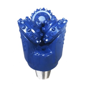 API 4 1/2 "IADC437 Karbid-Einsatz-Bit Tricone-Roller-Bit - Product Image 3