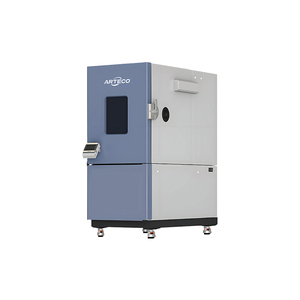 מדחס ברסן r410a ידידותי לסביבה ערפל מלח קורוזיה מכונת בדיקה תא הילוך אקלים מלח בדיקה - Product Image 2