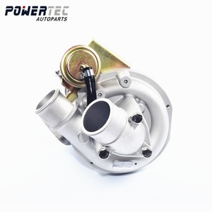 <strong>Turbo</strong> Turbocharger Turbolader Complete <strong>Turbo</strong> HT12-19B HT12-19D 047-282 for Nissan ZD30 Engine FRONTIER <strong>D22</strong> Navara Datsun - Product Image 4
