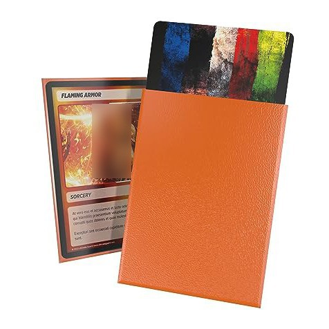 66X91 Arancione