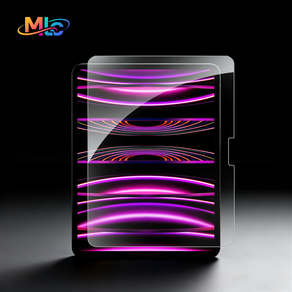 Película de vidrio templado HD