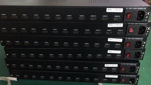 GreenGo4-24チャンネル1080pHDエンコーダーIPTVHDASIエンコーダーIPTVストリーミングエンコーダー - Product Image 5