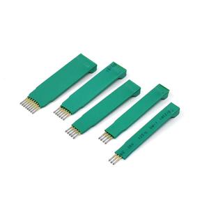 2.54mm-4P 2.00mm Test needle Spring needle 4 foot support STC <strong>STM32</strong> STM8 1chip machine burning write microcontroller <strong>programming</strong> - Product Image 2