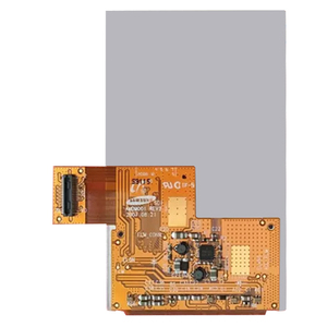 Display OLED da 2.6 pollici 240x400 CPU 40 pin modulo Display OLED con scheda Controller - Product Image 2