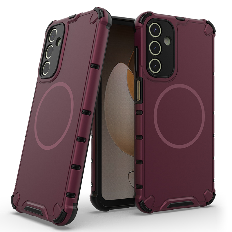 Wine Red