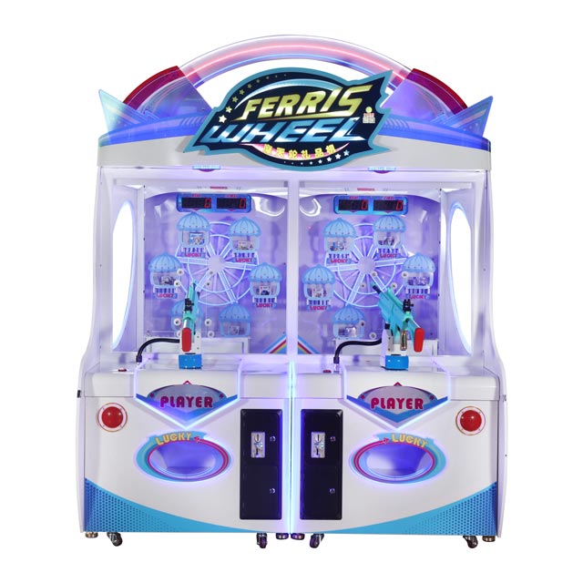 2025年ゲーム市観覧車2人プレイ (ギフト) - Product Image 3