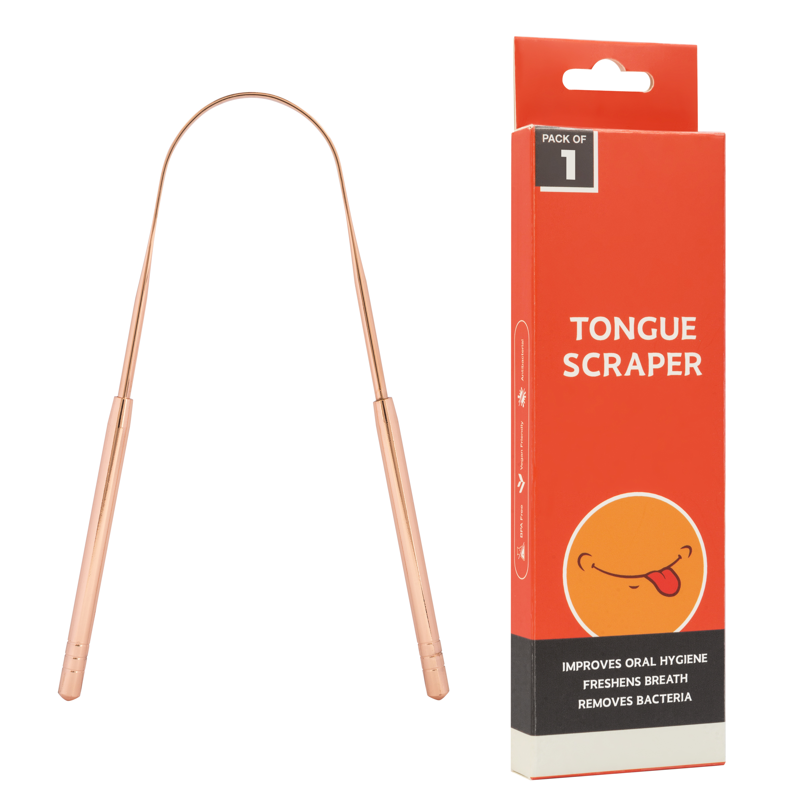 TCT-013-Gold-1PC