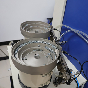 Industrielle Qualität Automatischer Wechsel Obere Form 100% Sicherheits system Sparen Sie bis zu 100.000 Programme Press-Fit-Niet maschine - Product Image 1