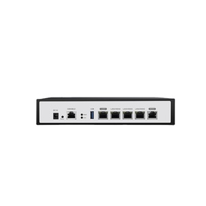 Puerta de enlace CAPWAP Yunlink EAC100 de grado empresarial, equilibrio de carga Multi-WAN, integración de plataforma en la nube, gestión de AP - Product Image 5