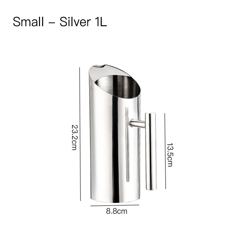 Argent 1L Petit