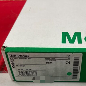 New and Original TSXETY5103 Ethernet <strong>TCP</strong>/<strong>IP</strong> Module Modicon Premium Automation Products Programmable Logic PLC Controller
