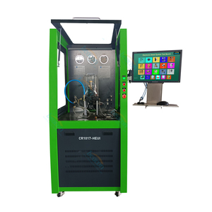 Attrezzatura riparazione Auto cr 1017 HEUI c7 c9 c-9 3126b banco prova banco banca stand - Product Image 1