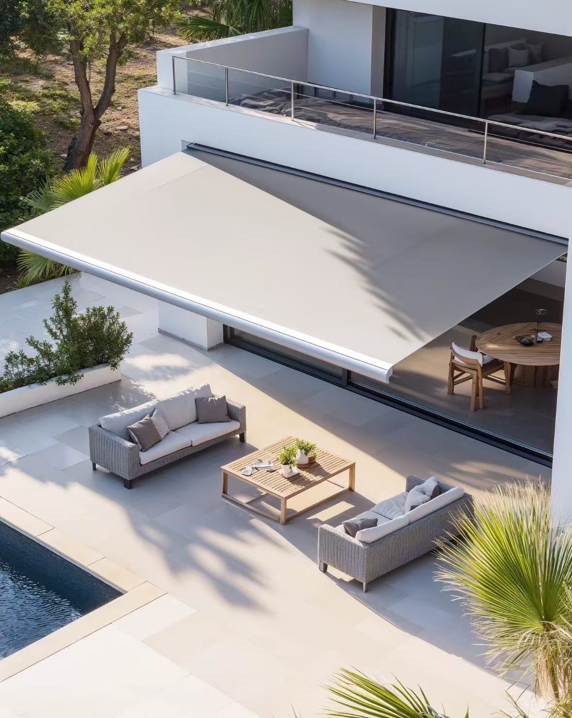Bleu marine