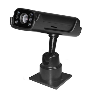 Akıllı kamera 1 milyon piksel F13 yüksek çözünürlüklü kablosuz WiFi kamera kızılötesi gece görüş - Product Image 1