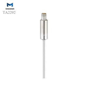 <strong>Temperature</strong> <strong>Sensors</strong> Analog and <strong>Digital</strong> <strong>Output</strong>)TA2292
