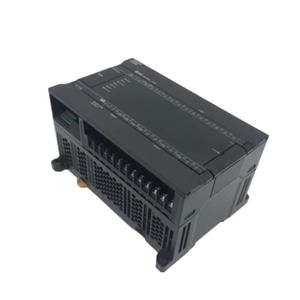 Controlador lógico programable PLC serie CP2E de automatización industrial CP2EE40DRA - Product Image 1