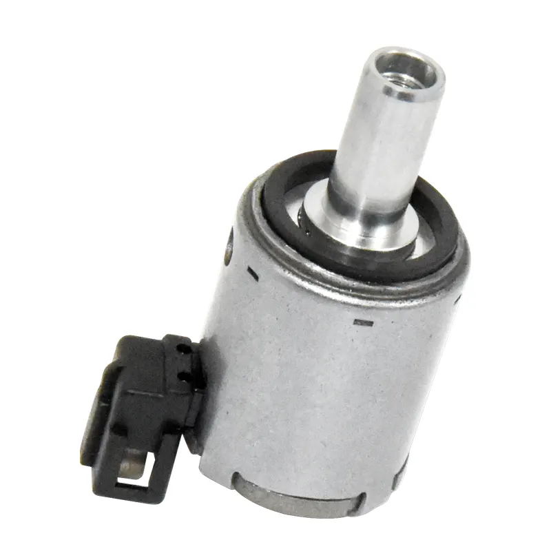 Citroen Peugeot Renault otomatik şanzıman AL4 DPO 257416 257410 için 9653760480 Solenoid valf