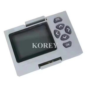 2080 serisi Analog giriş modülü 2080-LCD