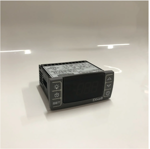 Dixell thương hiệu XR02CX-5N0C0 điều khiển nhiệt độ dixell nhiệt Giá cho điều khiển - Product Image 5