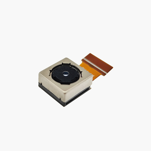 Dual Lens Cmos Image <strong>Sensor</strong> Price Camera Waterproof 2 Way Audio <strong>Motion</strong> <strong>Detection</strong> 360 Degree Hi843 8mp Ip Camera <strong>Module</strong> - Product Image 2