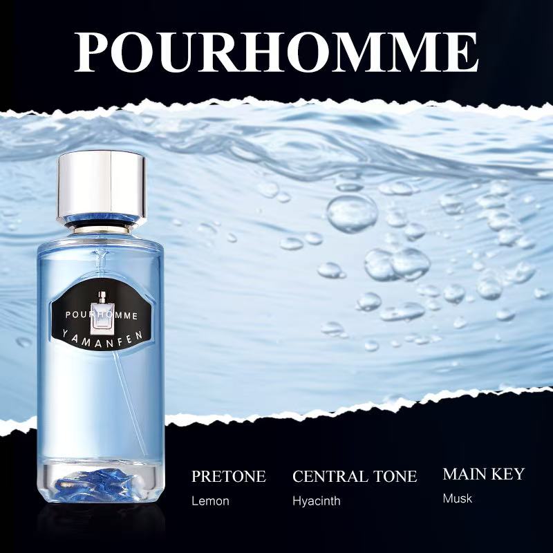 POUR HOMME