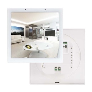 4'' in Wall Smart Home <strong>System</strong> Touchscreen Home <strong>Automation</strong> <strong>Building</strong> Management Android Linux <strong>Control</strong> Panel - Product Image 4