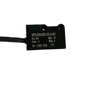 Sensore Encoder lineare di misurazione del cancello magnetico NIKO