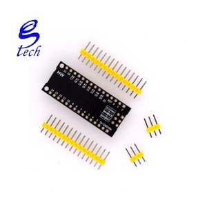 Neues und originales ATTINY88 <span class=keywords><strong>Development</strong></span> <span class=keywords><strong>Board</strong></span> 16MHz/Digi spark ATTINY85 Verbessertes ATmega328 Extended ATTINY88 - Product Image 4