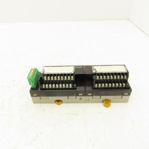 Plc DRT2OD16 WTID16リモートターミナルPLC入力出力モジュールセットPLCプログラミングコントローラ - Product Image 1