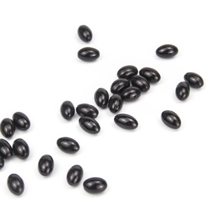 Vendita calda omega 3 olio di pesce di salmone softgel 1005mg con 5mg VE integratori per bodybuilding - Product Image 1