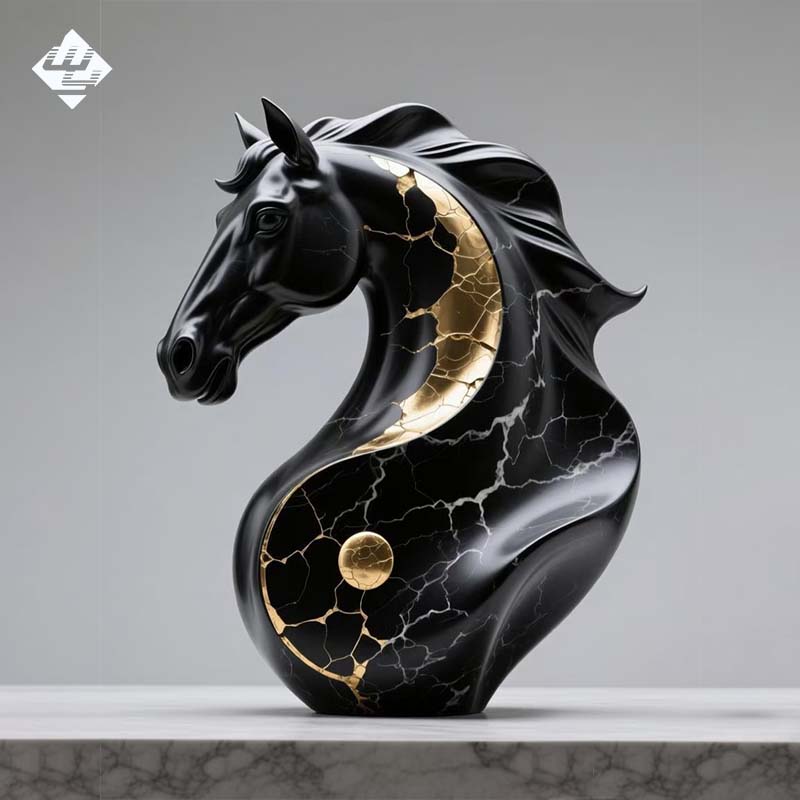 Horse's Head