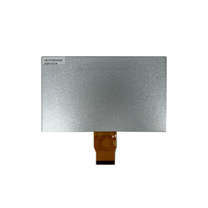 TFT LCD 7 pollici Display piccolo modulo di unità digitale 800*480 risoluzione con 50 pin interfaccia RGB - Product Image 4