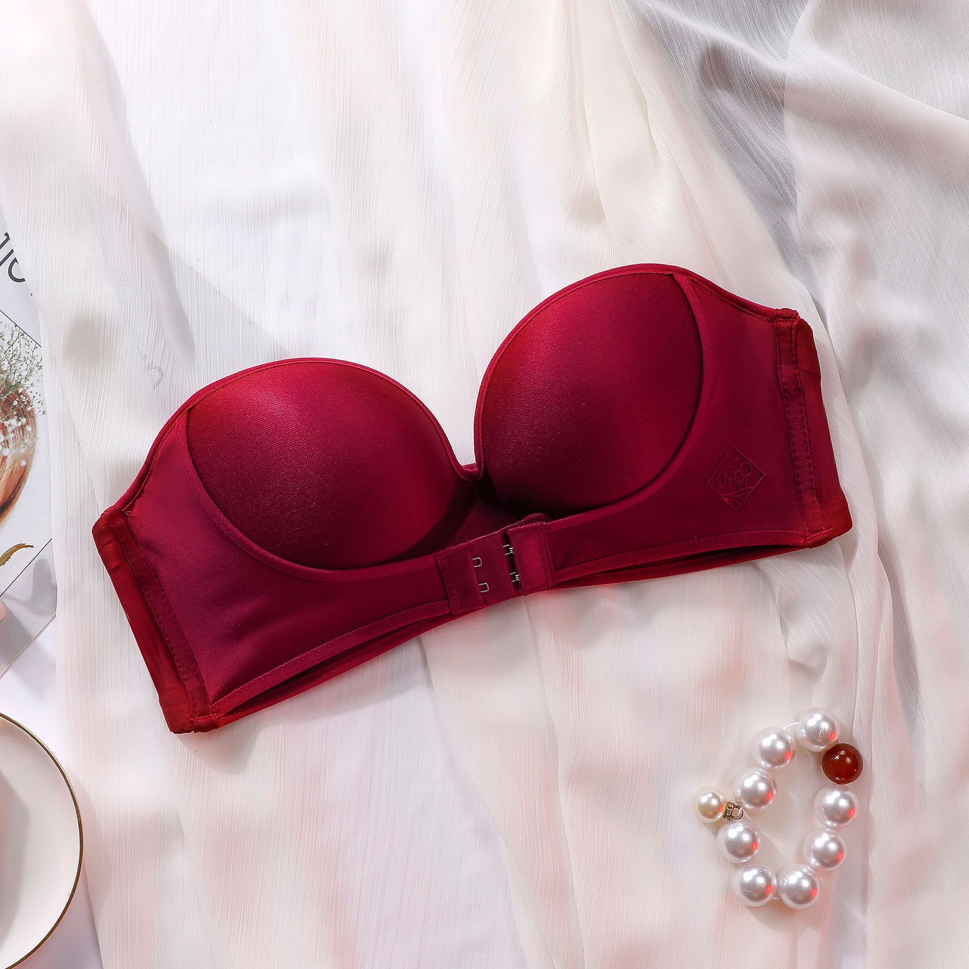 Wine Red