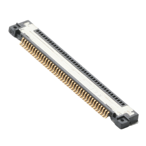 40ピン0.4mmピッチ新品オリジナルKEL <span class=keywords><strong>USL00</strong></span>-<span class=keywords><strong>40L</strong></span>レセプタクルコネクタ