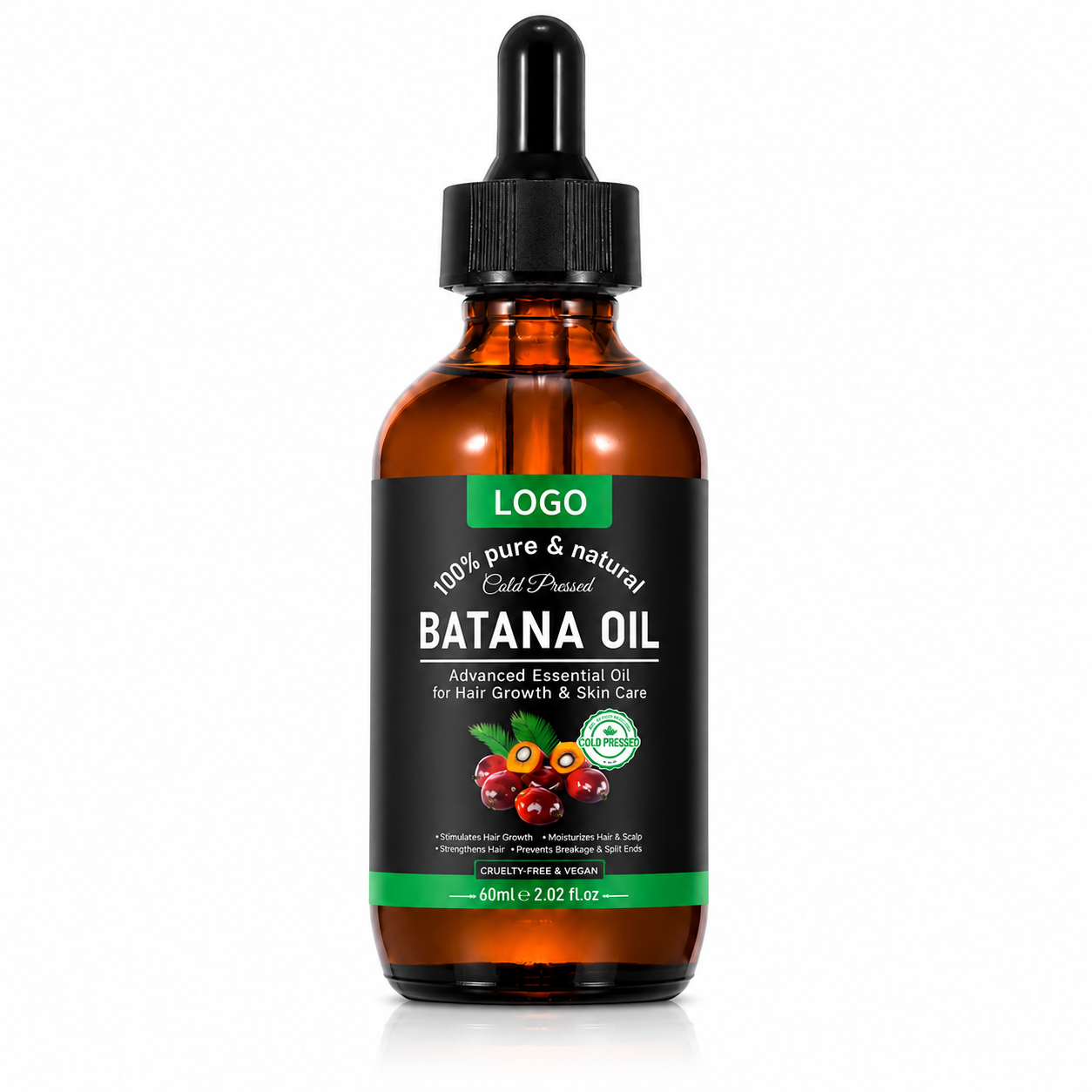 Batana Oil 60ml