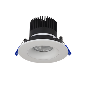 Recessed Lighting Gimbal LED Spotlight Telescopic COB Ceiling Downlight CRI 90+ Adjustable up and Down 90Degree Can <strong>Be</strong> <strong>Swivel</strong> - Product Image 1