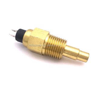 Generator <strong>VDO</strong> Water Temperature Sensor <strong>1</strong>/2NPT for <strong>VDO</strong> Generator - Product Image 2