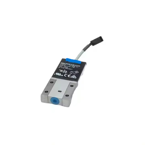Nuovo originale pronto Stock 151852 Jmfh-5/2-d-2-c automazione industriale Pac dedicato Controller di programmazione Plc - Product Image 5