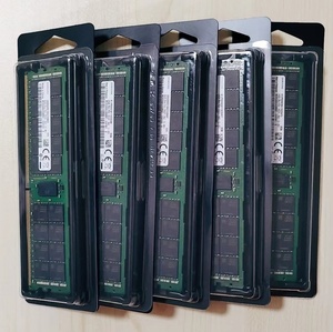 M321R2GA3BB6-CQK RAM DDR5 RDIMM 16GB 4800MHZ 1 rx8 Memory DRAM moduli M321R2GA3BB6-CQK - Product Image 4