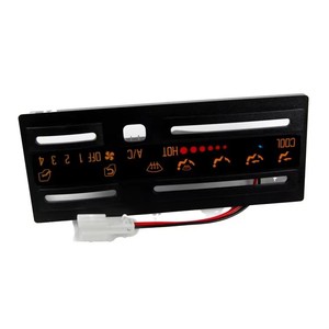 Isuzu Phụ tùng xe tải 8970483301 nóng không khí chuyển đổi công tắc điều khiển cho ISUZU nkr55 4jb1 - Product Image 1