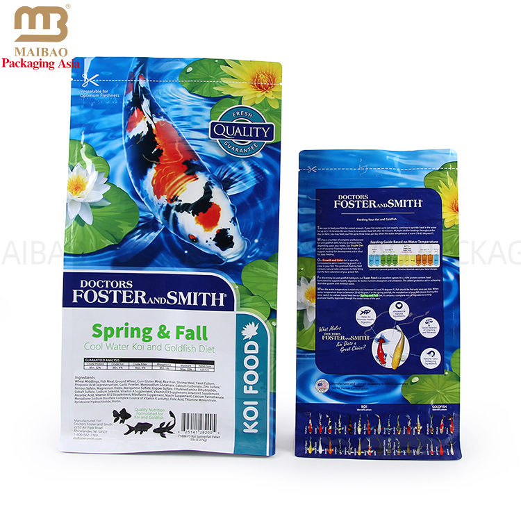 ถุงอาหารสัตว์