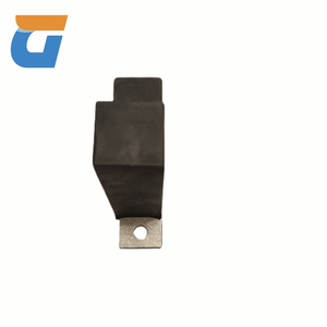 Otis asansör araba çatı kauçuk anti shake kart cihazı anti-çarpışma araba asansör f-tipi amortisör pedi - Product Image 2