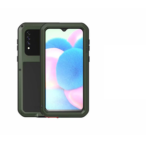 תואר 360 נתיק מגן מסגרת אלומיניום hd מחוסמת מסך זכוכית מחוסמת חזק עבור oppo, sony, xiaomi, <span class=keywords><strong>lg</strong></span>