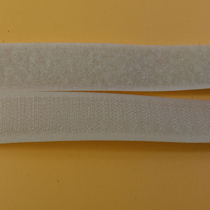 20MM Custom ized Nylon Loop Hook Klett verschluss