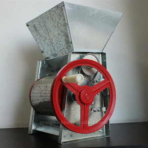 Máquina descascaradora de granos de café a mano, máquina descascaradora de granos de cacao, descascaradora fresca, máquina peladora, descascaradora de granos de café secos - Product Image 6