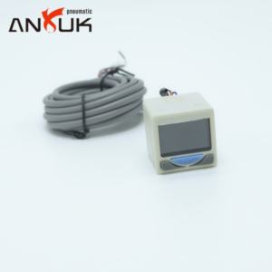 Saklar otomatis SMC untuk silinder D A93 D A96 D Z73 5mm 10mm 20mm deteksi Stroke 24V untuk otomatisasi Industri dan Ro otomotif - Product Image 1