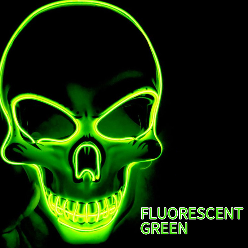 verde brillante